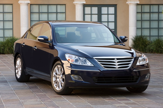 Illustration for article titled 2009 North American Car & Truck Of The Year Finalists Feature Two Fords, Hyundai